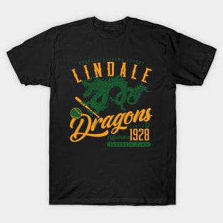 Lindale Dragons T-Shirt